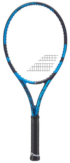 Modern Player's Tennis Racquets - Tennis Warehouse