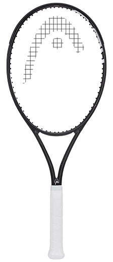 Head Graphene 360+ Speed MP Black Racquet