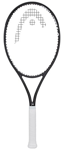Head Graphene 360+ Speed Pro Black Racquets