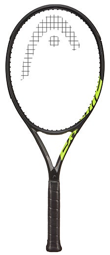 Head Graphene 360+ Extreme Nite MP Racquet