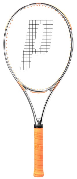 Prince Chrome 100 300g Racquet