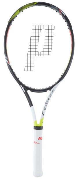 Prince Ripstick 100 300g Racquets