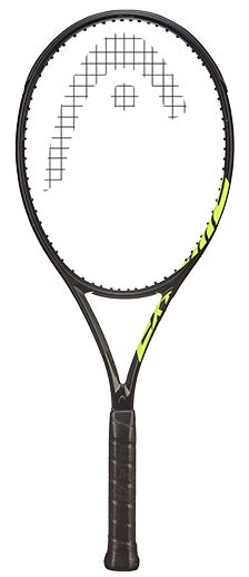 Head Graphene 360+ Extreme Nite Tour Racquet