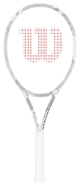 Wilson US Open Clash 100 Racquet
