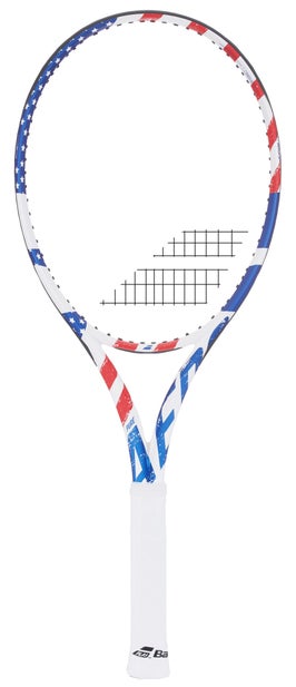 Babolat Pure Aero USA Racquet
