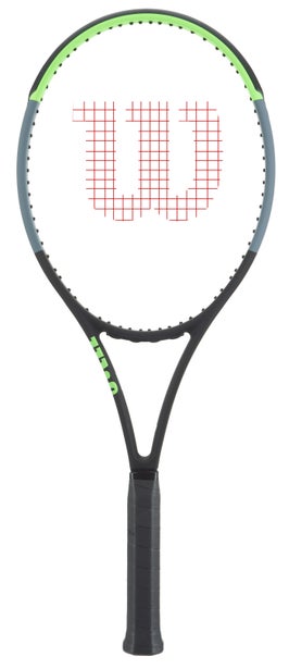 Wilson Blade 100 v7 Racquet