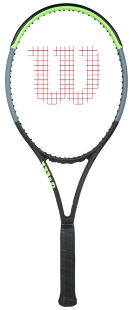 Wilson Blade 100L v7 Racquet