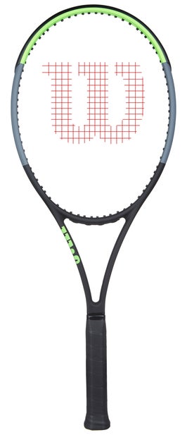 Wilson Blade 98 18x20 v7 Racquet