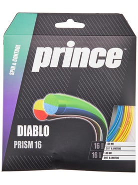 prince diablo prism