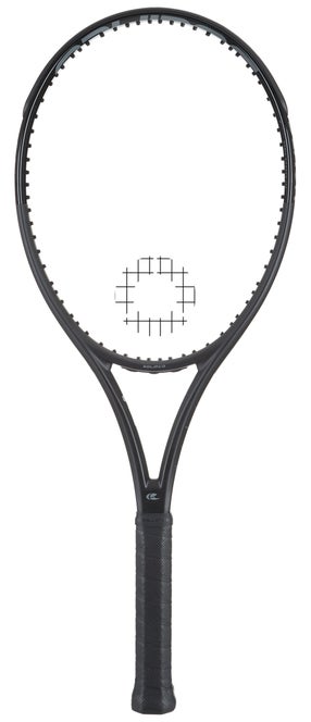 Schläger-Test: Solinco Blackout 300 - tennis MAGAZIN