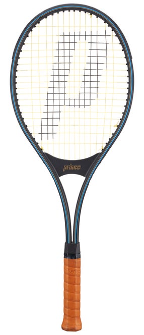 Raquette De Tennis Spalding ATP Tour Extreme Pro Series - Taille 4 1/4, Tamis 95, Couleur Violette