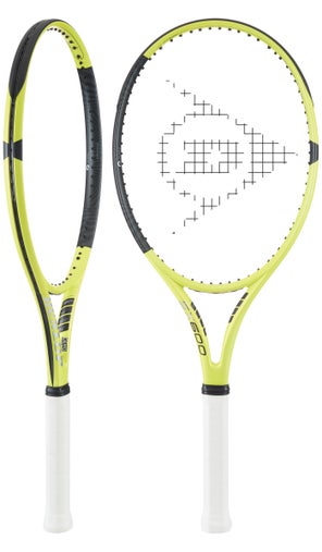 Dunlop Sx 600 Racquets Tennis Warehouse