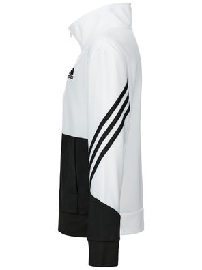 adidas Boy's Bold Tricot Jacket | Tennis Warehouse