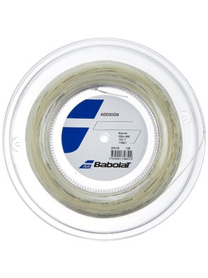 babolat addixion review