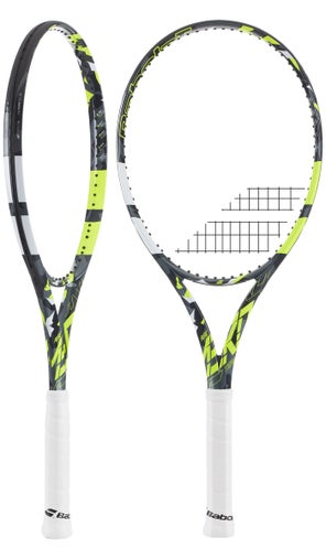 Babolat Pure Aero Team\Racquet
