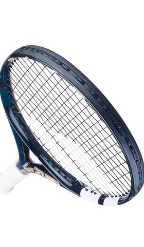 Babolat EVO Drive 115 Wimbledon\Racquets