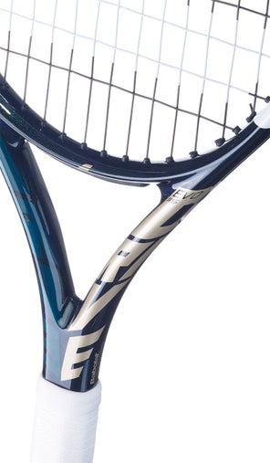 Babolat EVO Drive 115 Wimbledon\Racquets