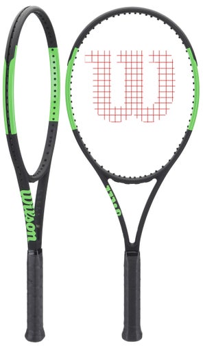 Wilson Blade 98L Racquet | Tennis Warehouse