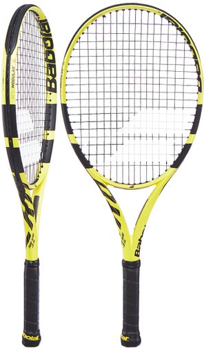 Babolat Pure Junior Racquet | Tennis Warehouse