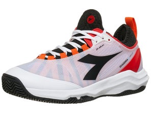 Diadora men's SPEED BLUSHIELD FLY 3 + CLAY