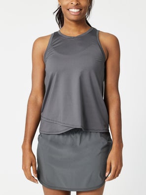 EleVen Women's Autumn Wrapped Tank | Tennis Warehouse