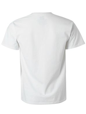 Fila Men's Pickleball Paddle Logo T-Shirt | Warehouse
