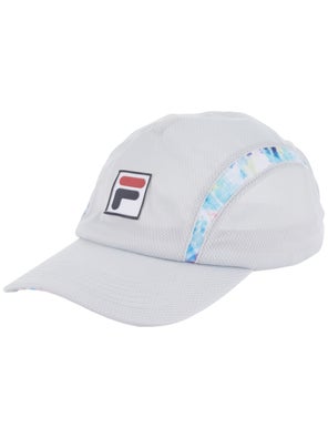 Fila Breaker Hat Grey | Tennis Warehouse