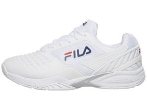 Axilus 2 Energized White/White Women's Shoes | Tennis Warehouse