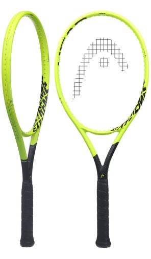 Head Graphene 360 Extreme Pro\Racquets