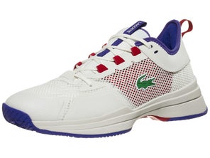 Lacoste AG-LT Men's Shoes | Tennis Warehouse