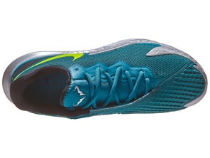 Nike Air Zoom Vapor Cage 4 Rafa Sp Gn Men S Shoe Tennis Warehouse