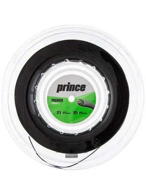 prince premier control string