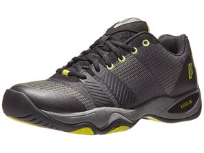 prince t22 black