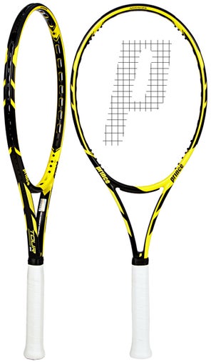 prince racquets tennis warehouse
