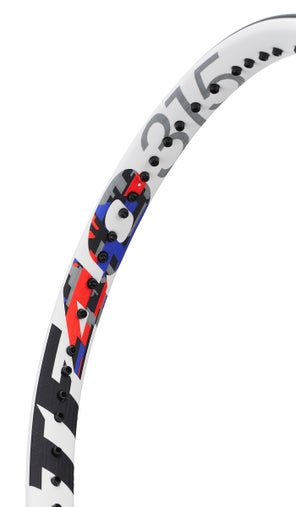 Tecnifibre TF40 315 (16x19)\Racquets