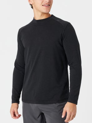 tasc Men's Core Carrollton Long Sleeve | Tennis Warehouse