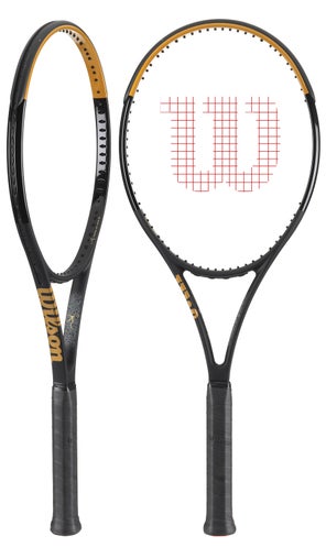 Wilson Blade SW102 Autograph
