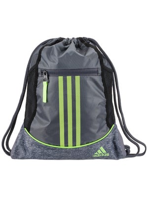 alliance ii sackpack adidas