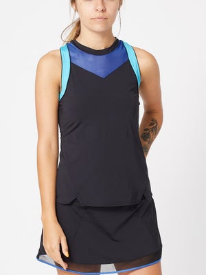 fila sleeveless