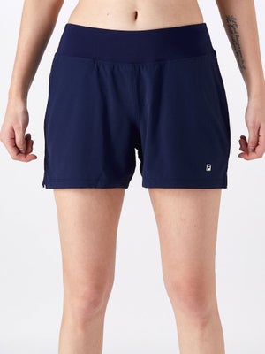 fila double layer short