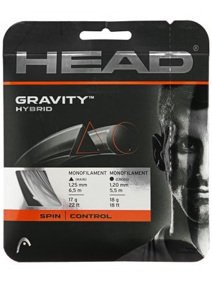 HEAD Tennis - HEAD Strings Portfolio is engineered to provide