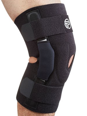 Pro-Tec Hinged Knee Brace