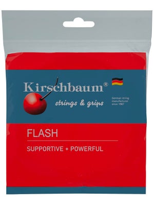 Kirschbaum Flash 16/1.30 String Green