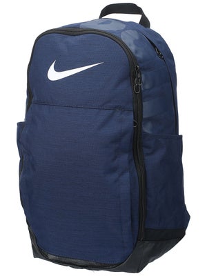 Nike Brasilia XL Training Backpack Navy