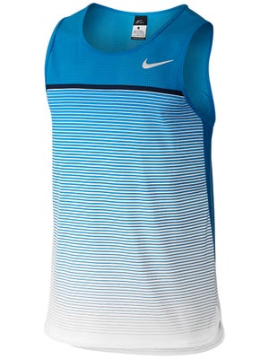 Nike Men Spring Challenger Premier Sleeveless Top