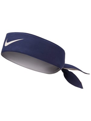 nike mens head tie