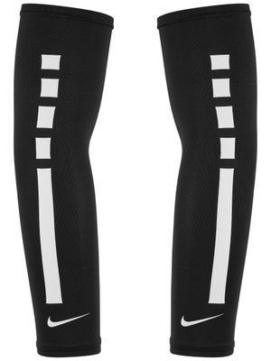 Nike Youth Pro Elite Arm Sleeve 2 0 Black