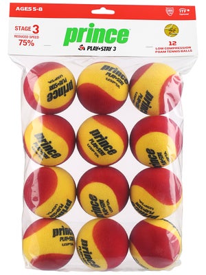 prince balls