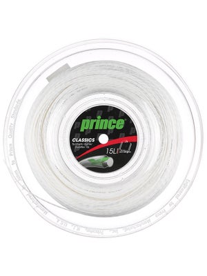 prince synthetic gut string