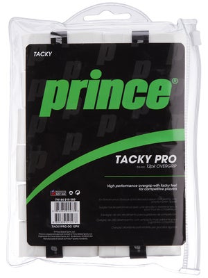 prince overgrip